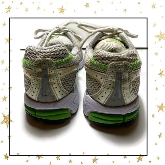 Nike Women's Bowerman Pegasus Tennis Shoes 7 - Picture 6 of 7